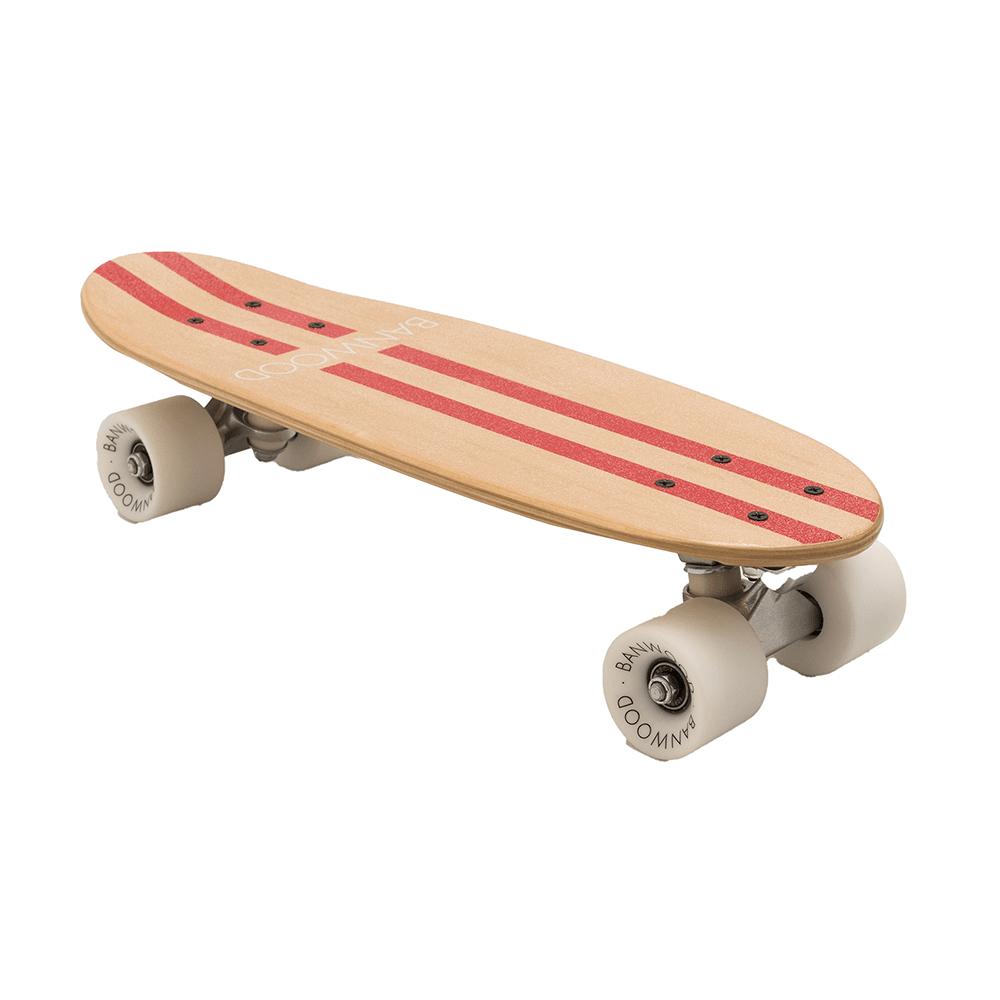 Small Cruiser Skateboard - Red, Shop Sweet Lulu