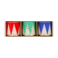 Meri Meri Small Drum Candles, Shop Sweet Lulu