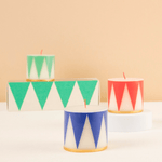 Meri Meri Small Drum Candles, Shop Sweet Lulu