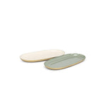 Small Oval Enamel Tray - 2 Color Options, Shop Sweet Lulu