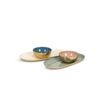 Small Oval Enamel Tray - 2 Color Options, Shop Sweet Lulu