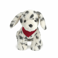 Smudge the Dalmation Dog, Shop Sweet Lulu