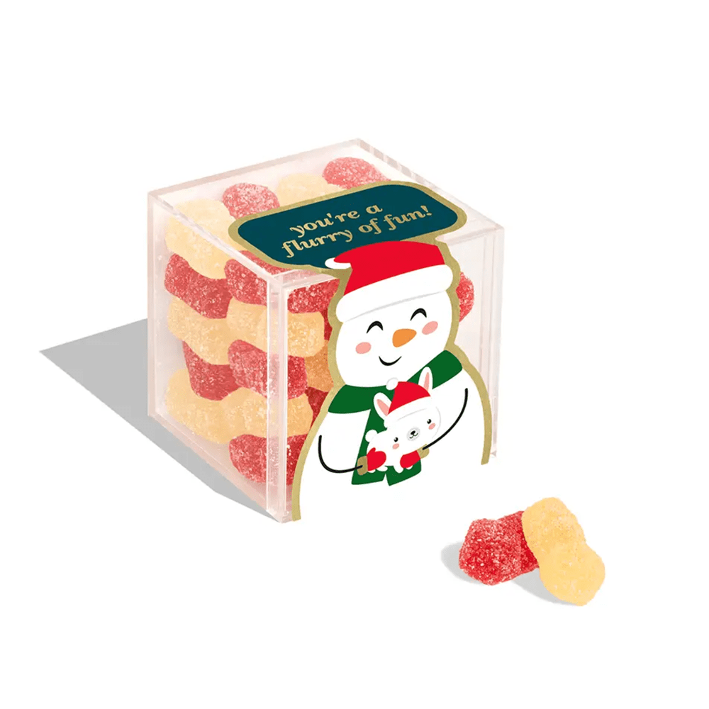 Snow Buddies Gummy Candy Cube*, Shop Sweet Lulu