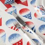 Snow Cone Placemats, Shop Sweet Lulu