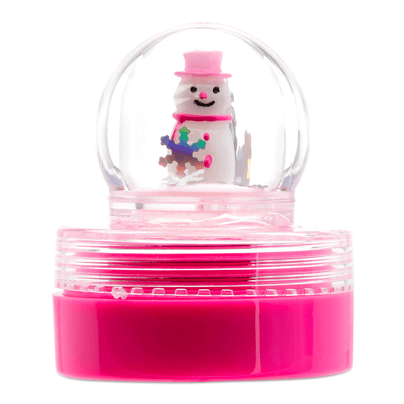 Snow Globe Lip Balm - Shop Sweet Lulu