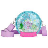Snow Globe Crossbody Bag - Shop Sweet Lulu