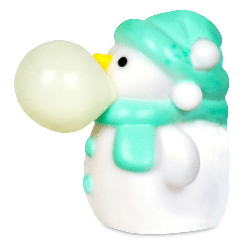 Snowman Bubble Squeeze Toy, Shop Sweet Lulu