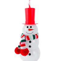 Snowman Sipper - Shop Sweet Lulu