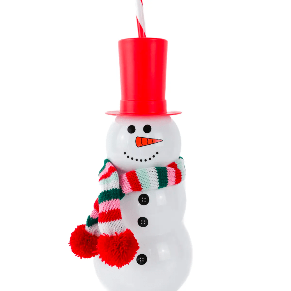 Snowman Sipper - Shop Sweet Lulu