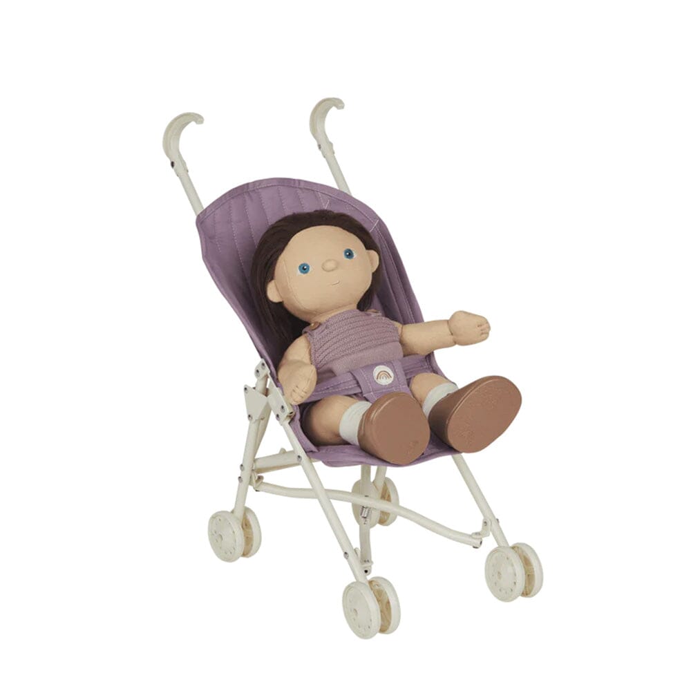 Sollie Stroller - Lavender, Shop Sweet Lulu