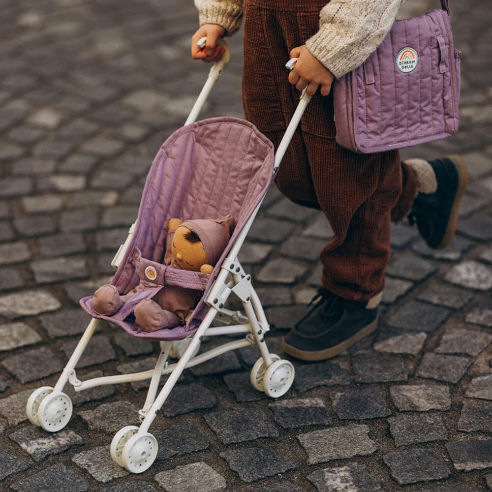 Sollie Stroller - Lavender, Shop Sweet Lulu