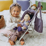 Sollie Stroller - Lavender, Shop Sweet Lulu