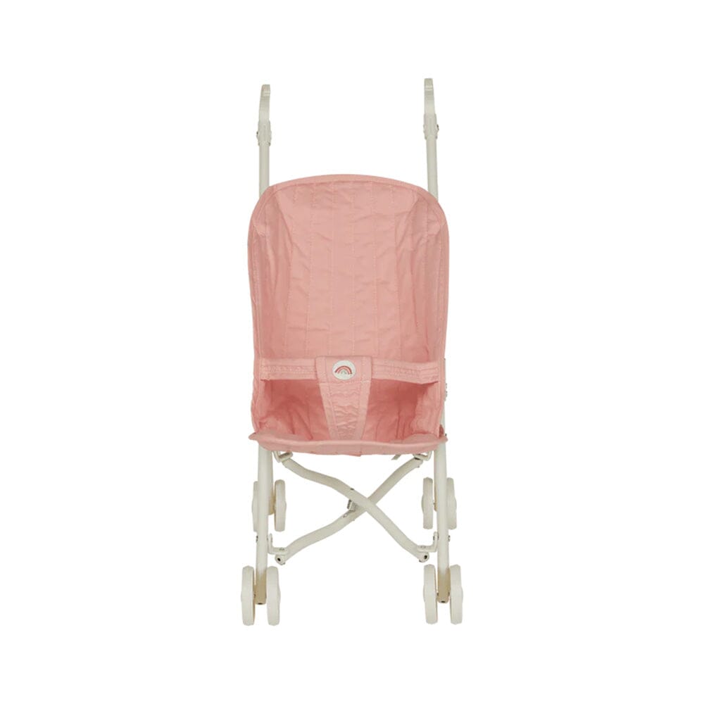 Sollie Stroller - Rose, Shop Sweet Lulu