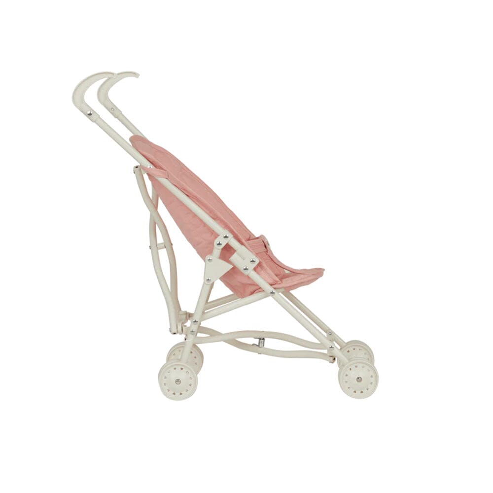 Sollie Stroller - Rose, Shop Sweet Lulu