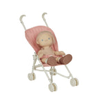 Sollie Stroller - Rose, Shop Sweet Lulu