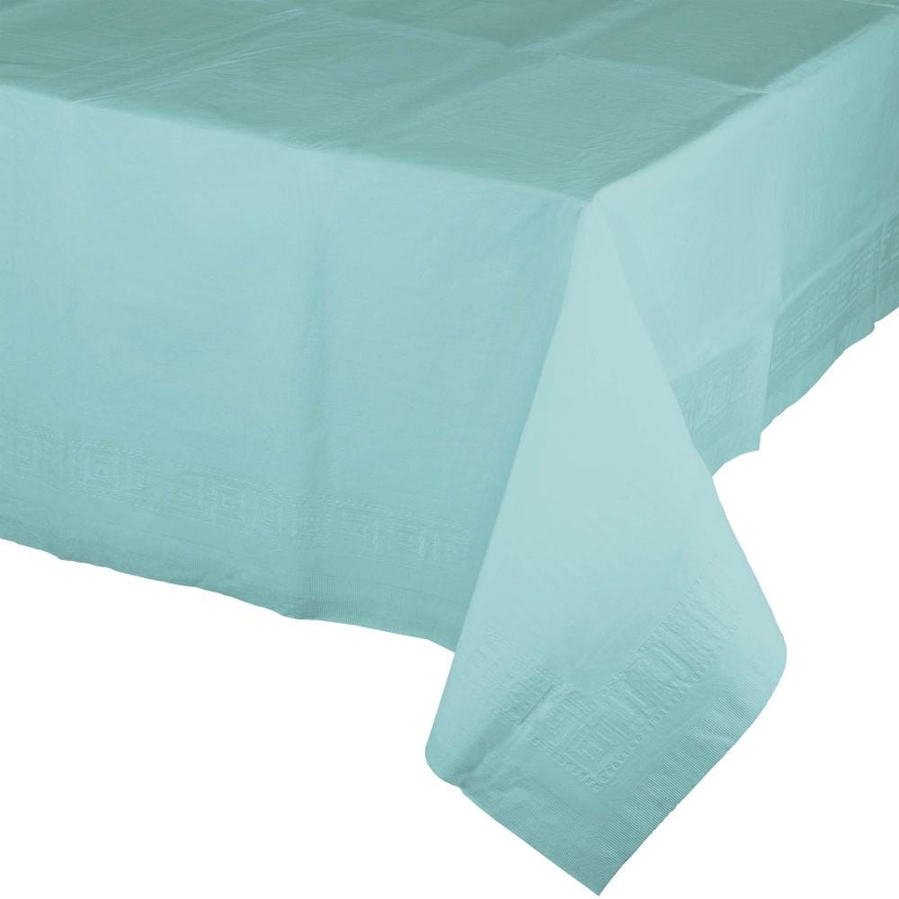 Spa Blue Tablecloth, Shop Sweet Lulu