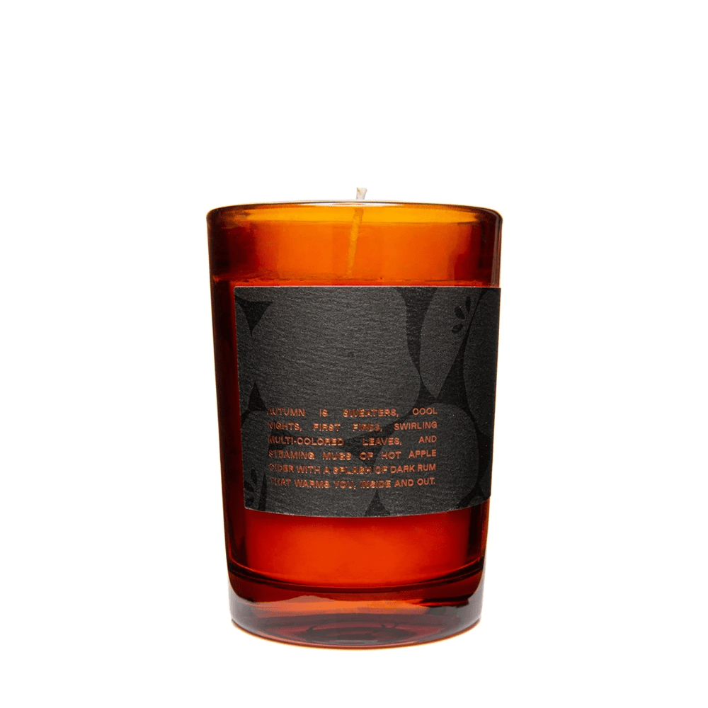 Spiked Cider Candle, Shop Sweet Lulu