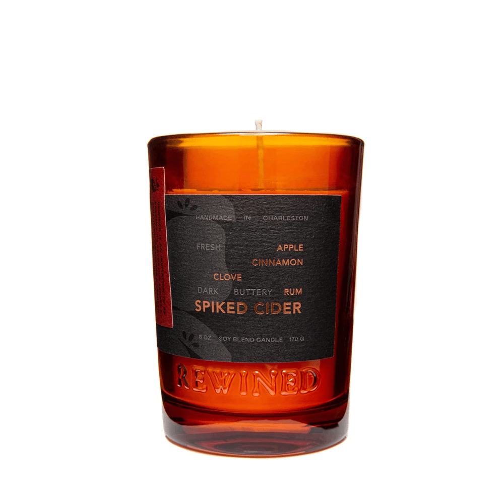 Spiked Cider Candle, Shop Sweet Lulu
