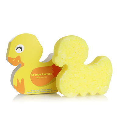 Spongellé Farm Animals - Danny Duck, Shop Sweet Lulu