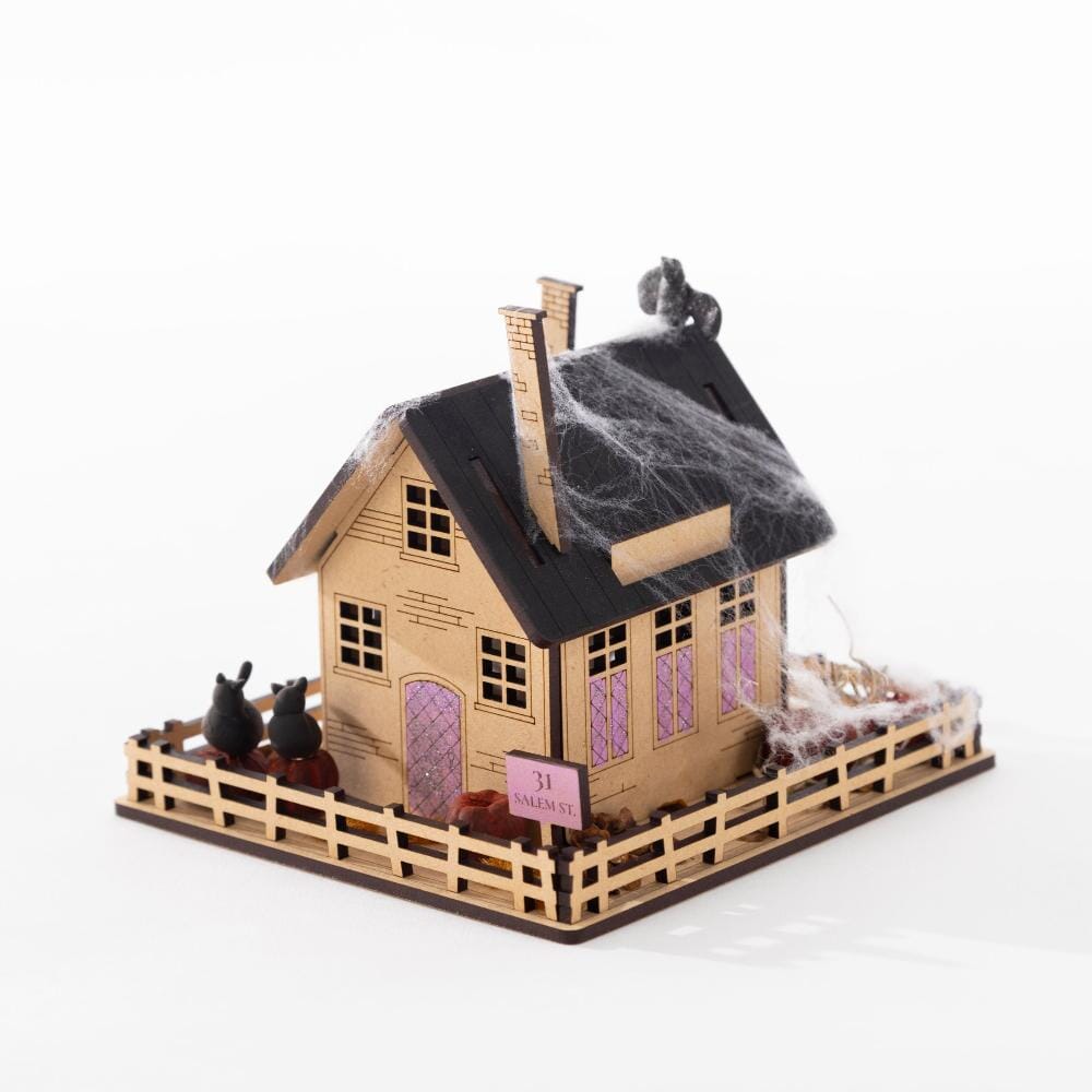 Spooky House Kit, Shop Sweet Lulu