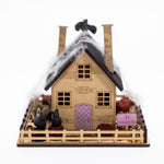 Spooky House Kit, Shop Sweet Lulu