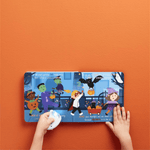 Spooky Search Flashlight Book - 2 Style Options, Shop Sweet Lulu