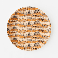 Spooky Toile Platter, Shop Sweet Lulu