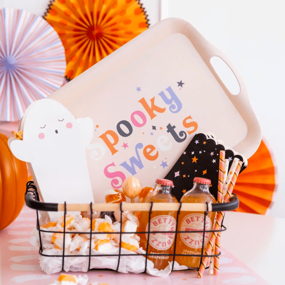 Sweet Spooky Magic Washi Tape – Shop Sweet Lulu