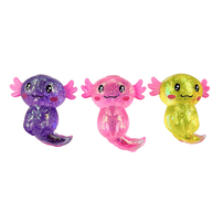 Squishy Axolotl Toy - 3 Color Options, Shop Sweet Lulu