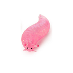 Squishy Glitter Slug - 4 Color Options, Shop Sweet Lulu