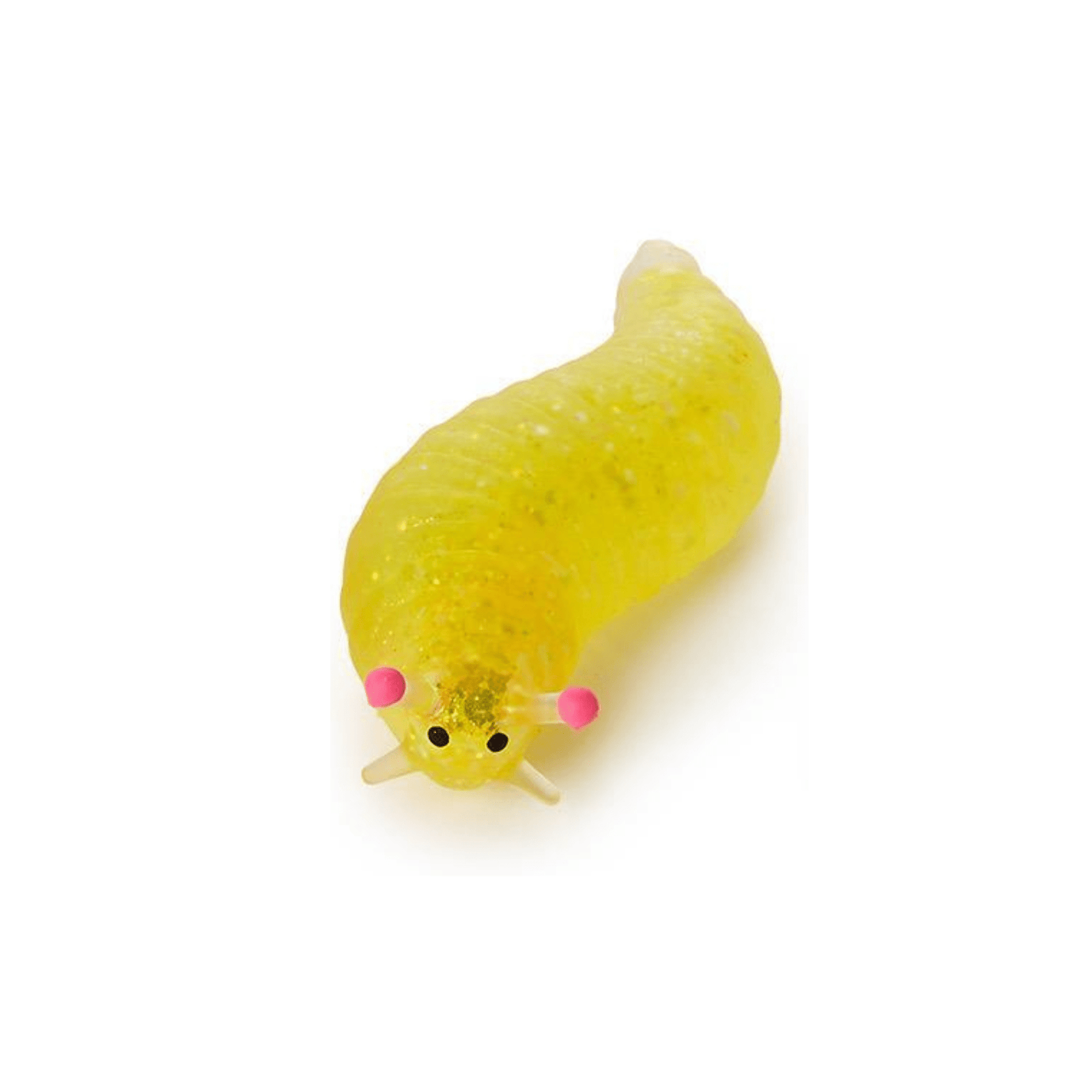 Squishy Glitter Slug - 4 Color Options, Shop Sweet Lulu