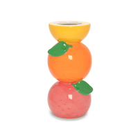 Stacked Citrus Vase, Shop Sweet Lulu