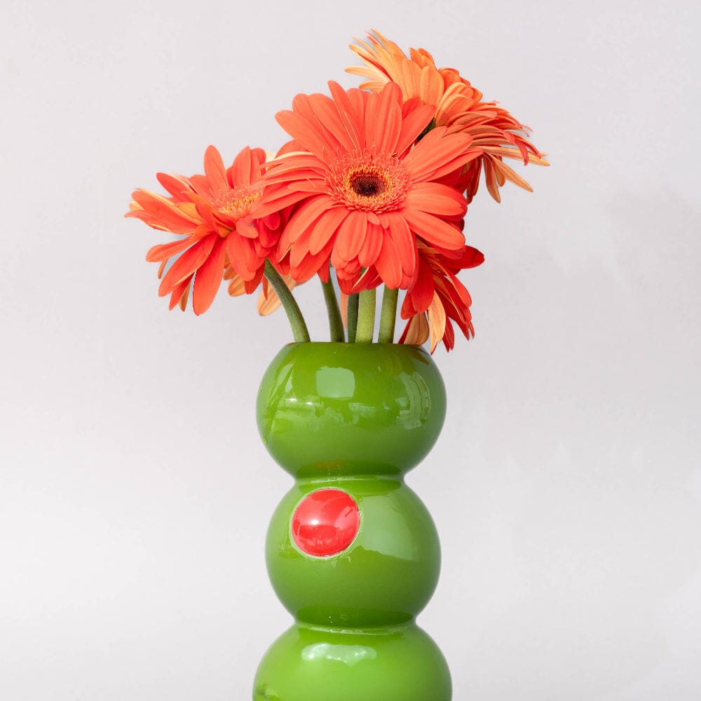 Stacked Olives Vase, Shop Sweet Lulu