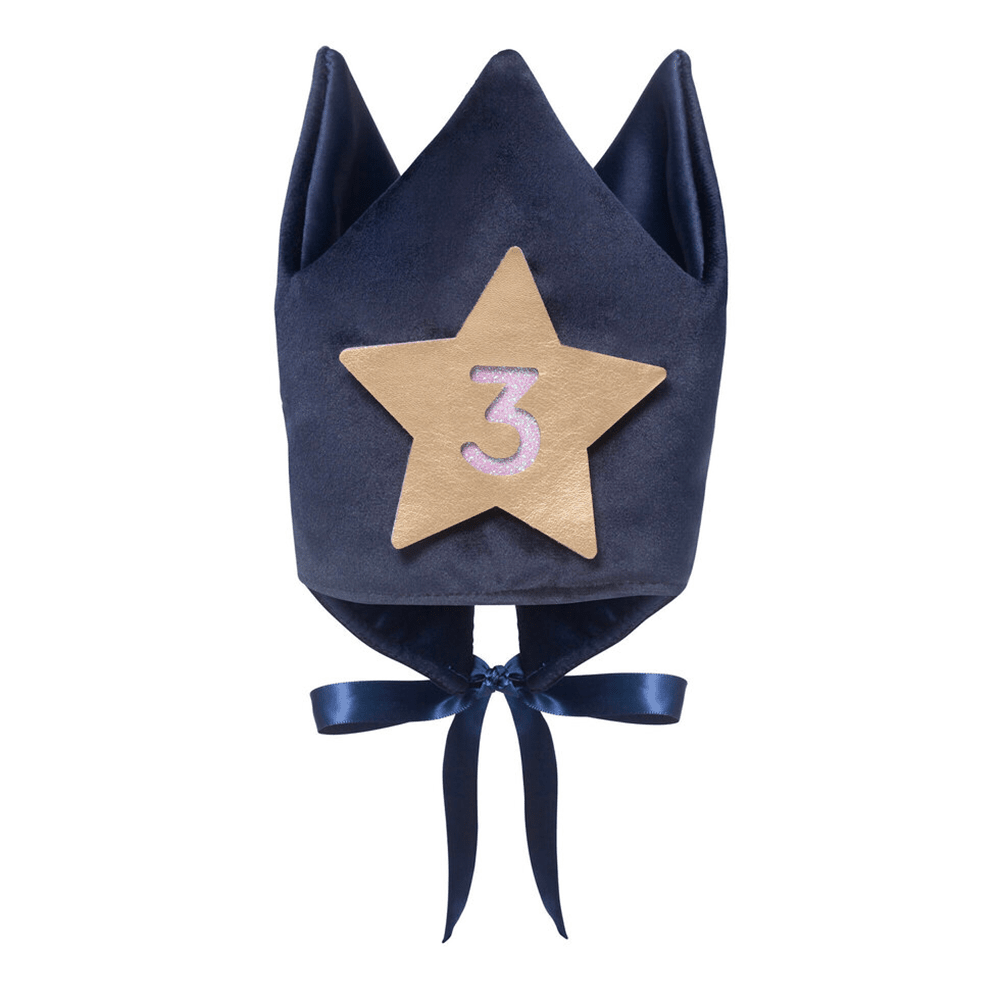 Star Birthday Crown, Shop Sweet Lulu