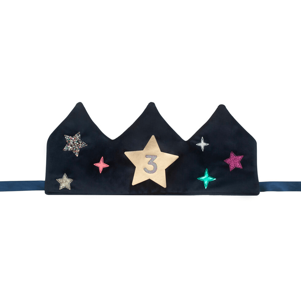 Star Birthday Crown, Shop Sweet Lulu