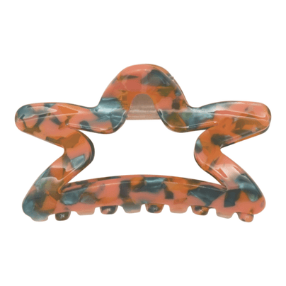 Star Claw Clip, Shop Sweet Lulu