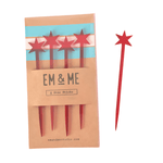 Star Stir Sticks, Shop Sweet Lulu