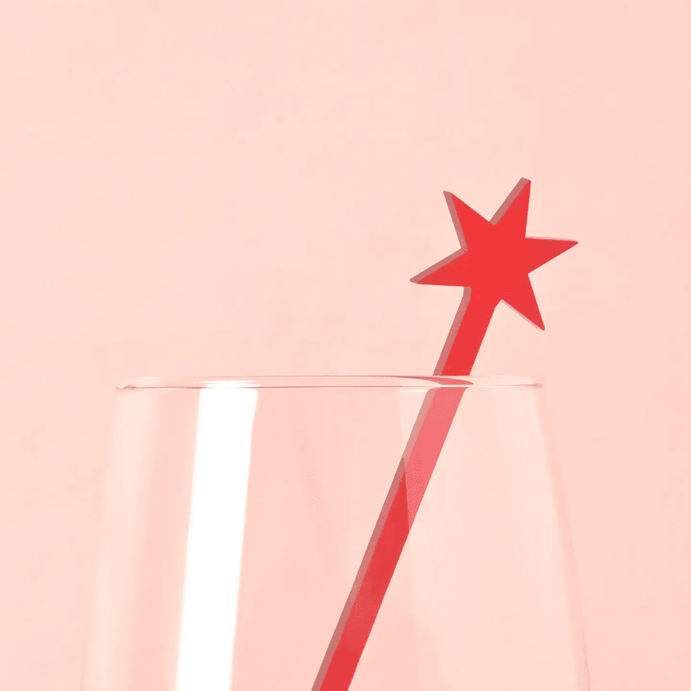 Star Stir Sticks, Shop Sweet Lulu