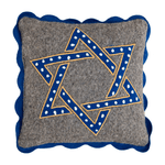 Mini Hanukkah Pillow - 3 Style Options, Shop Sweet Lulu