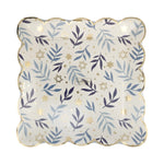 Stars & Branches Scalloped Plates, Shop Sweet Lulu