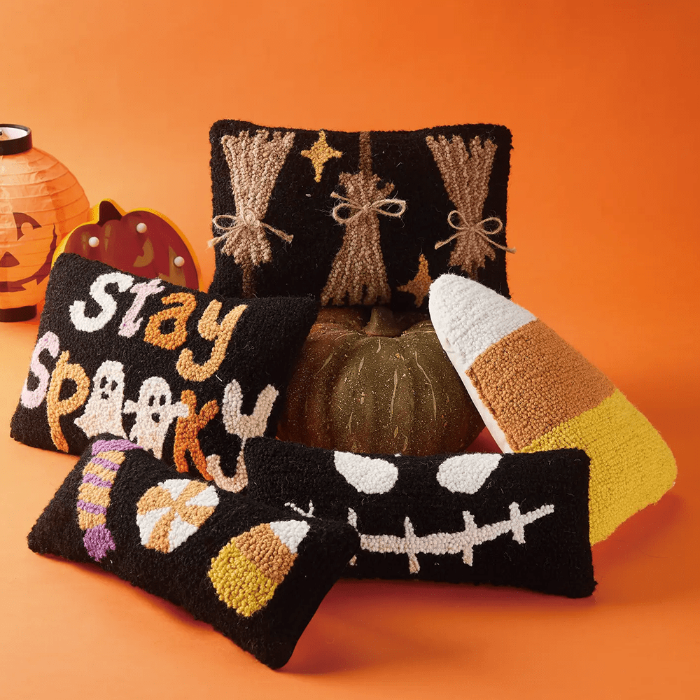 Stay Spooky Hook Pillow, Shop Sweet Lulu