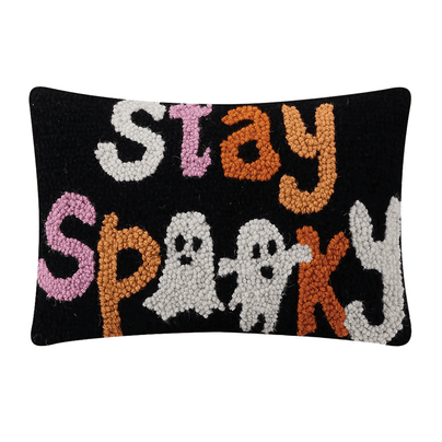 Stay Spooky Hook Pillow, Shop Sweet Lulu