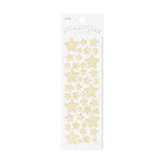 Stickiville Gold Star Sticker Set, Shop Sweet Lulu