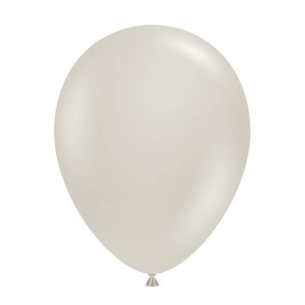 Latex Balloon, Stone Sand, Shop Sweet Lulu