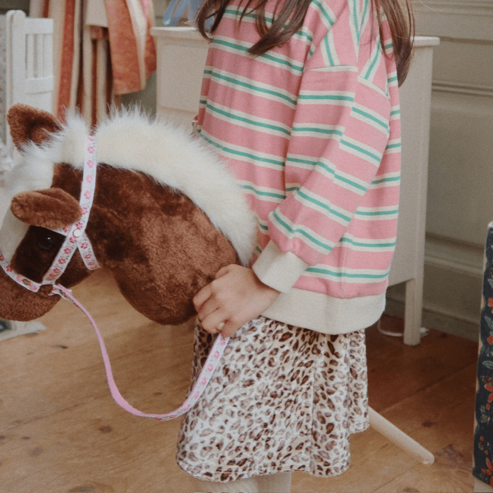 Stormy Hobbyhorse, Shop Sweet Lulu