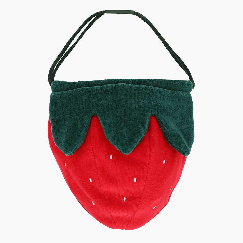 Strawberry Bag, Shop Sweet Lulu