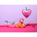 Strawberry Balloon, Shop Sweet Lulu