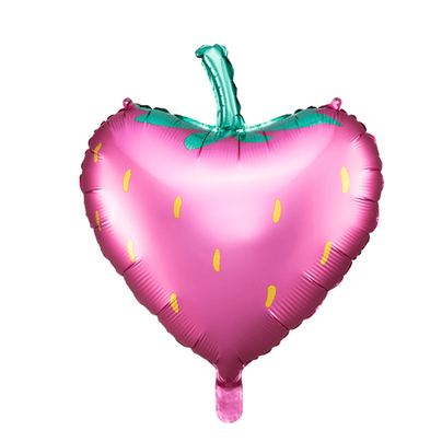 Strawberry Balloon, Shop Sweet Lulu
