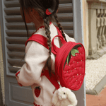 Strawberry Mini Backpack, Shop Sweet Lulu