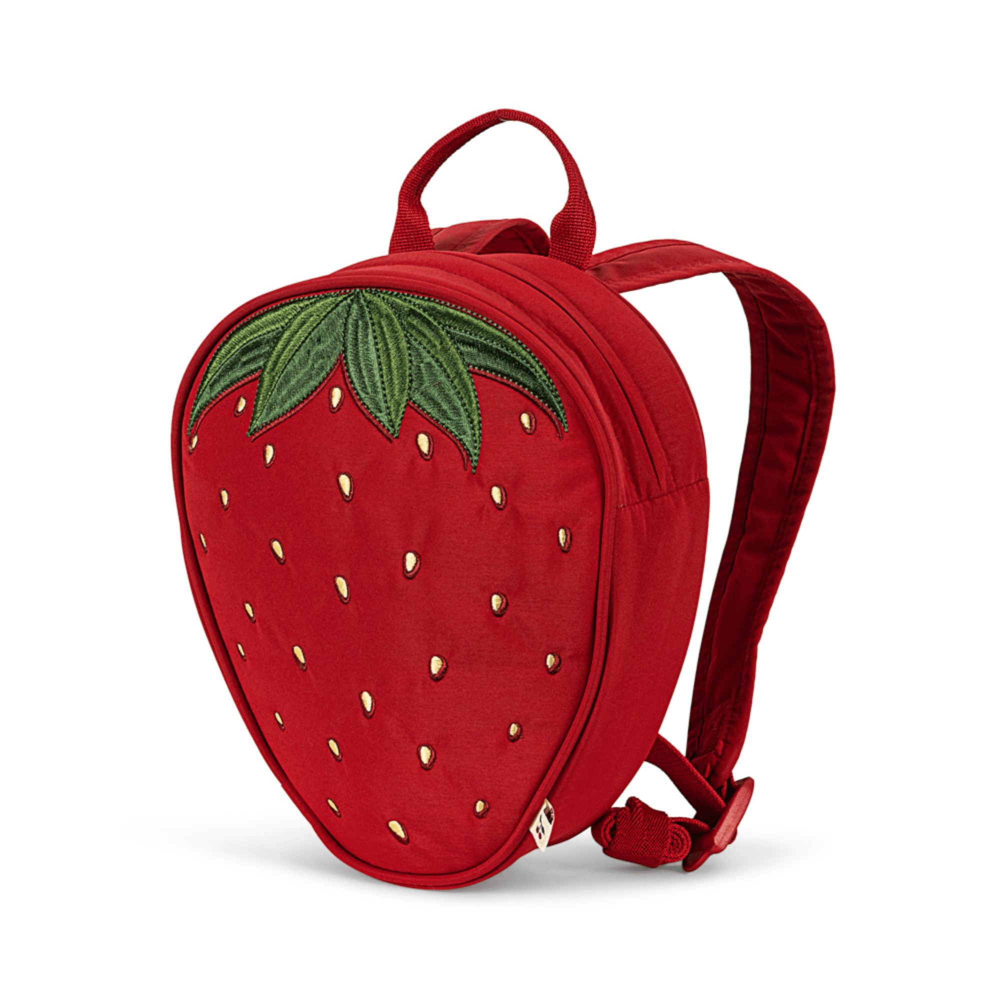 Konges Sløjd | Mini Backpack - Strawberry | Girl